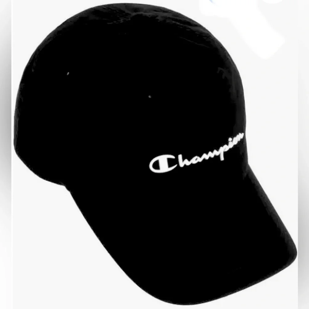 Champion Classic Adjustable Ball Cap -NWT - Picture 2 of 4